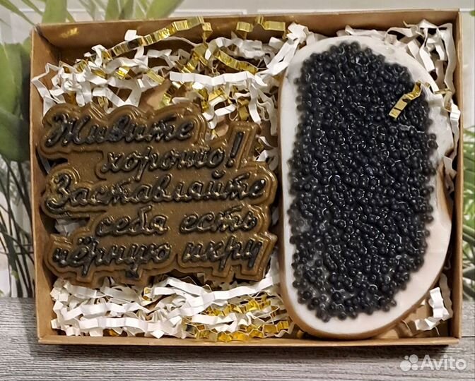 Наборы к 23 февраля из мыла