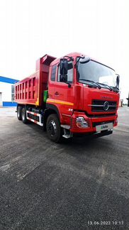 DongFeng DFH3330A80, 2023