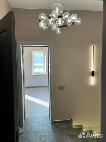 Ремонт под ключ