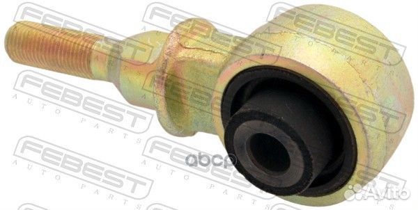 Сайлентблок HAB-007 HAB-007 Febest