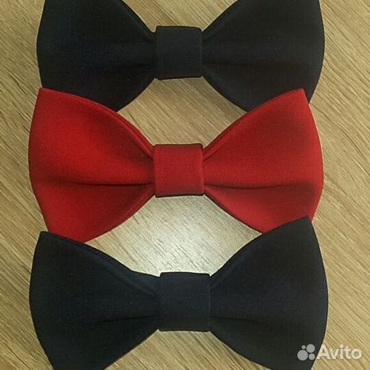 Галстук-бабочка