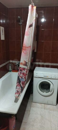 2-к. квартира, 43 м², 7/9 эт.