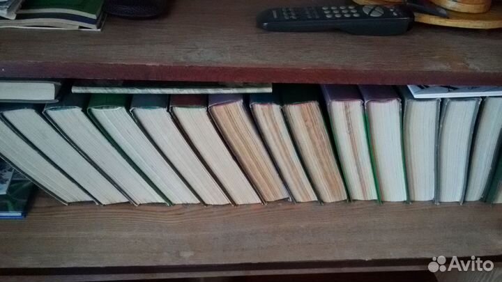 Журналы Радио 1974 - 1988 года