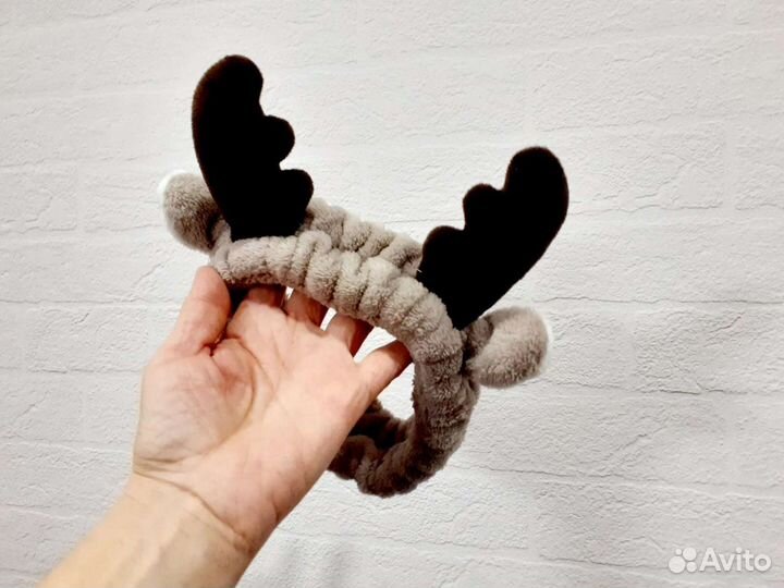 Повязка для волос