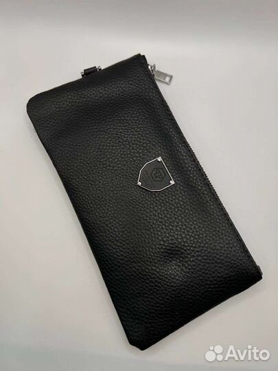 Портмоне мужское / кошелек Philipp Plein