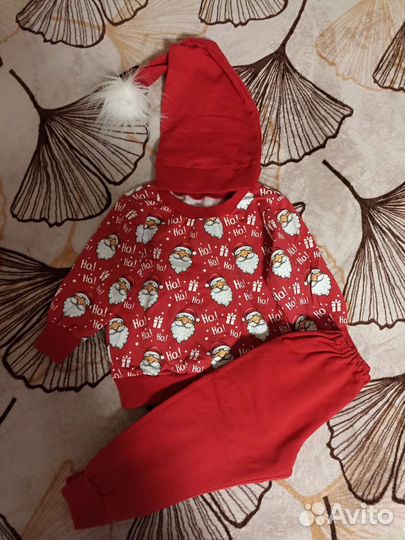 Детские вещи пакетом на мальчика 92/98/104