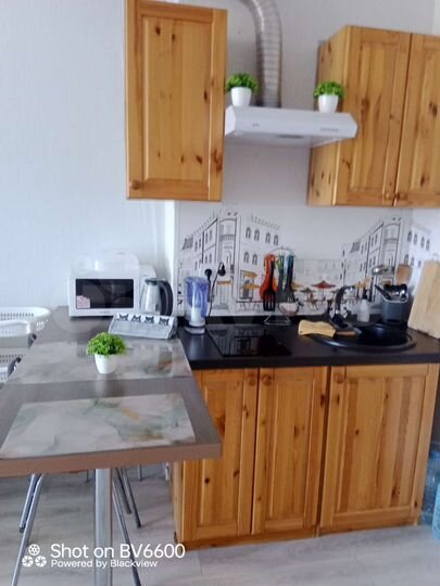 Квартира-студия, 32 м², 9/17 эт.