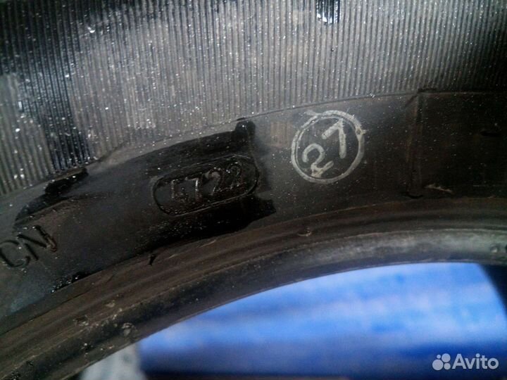 Tunga Zodiak 2 205/55 R16