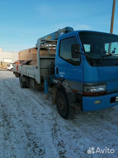Услуги манипулятора. кран манипулятор. манипулятор
