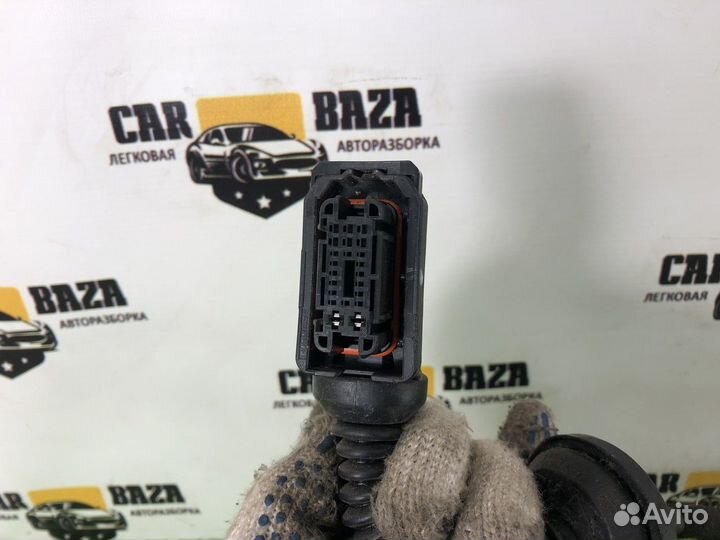 Проводка двери задняя правая R Hyundai Tucson