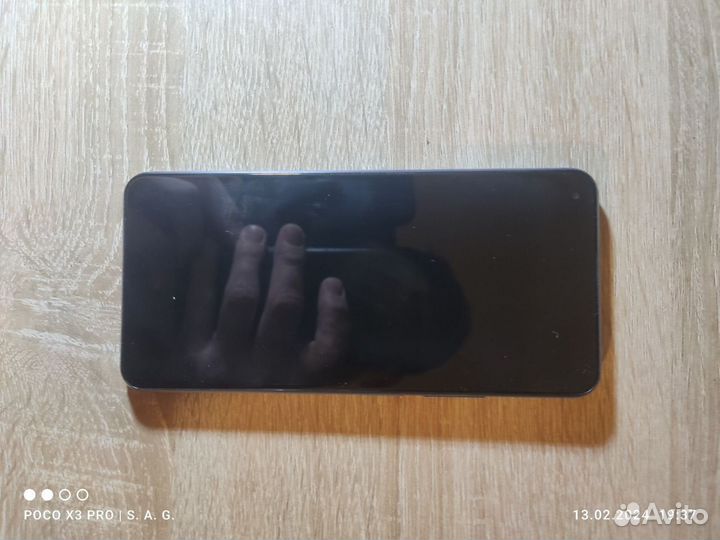 Xiaomi Mi 11 Lite 5G NE, 8/128 ГБ