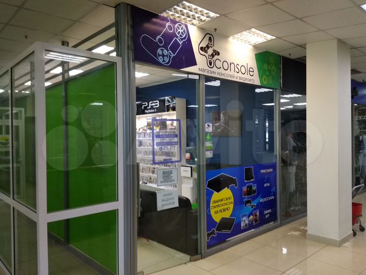 Торговая площадь, 129.4 м²