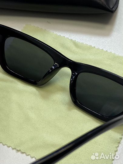 Очки солнцезащитные shein