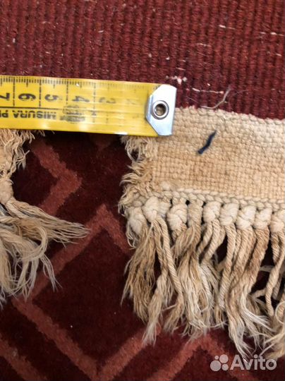 Ковер китайский