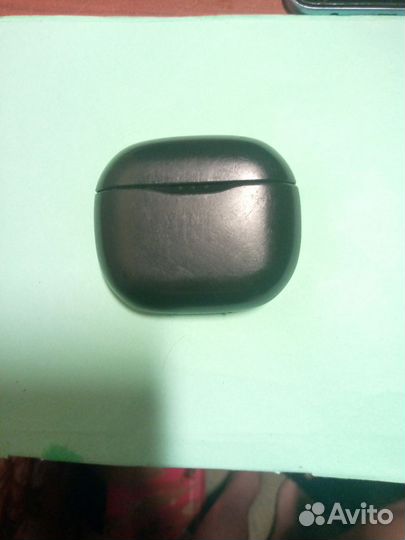 Беспроводные наушники jbl tune