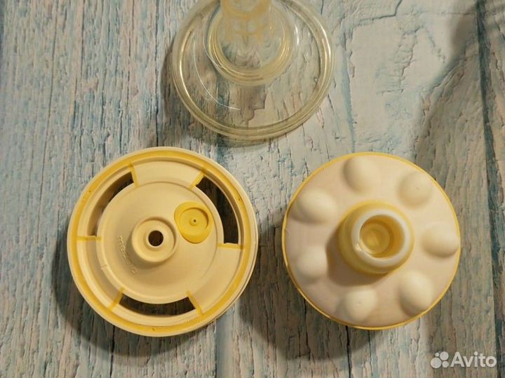 Соска medela calma