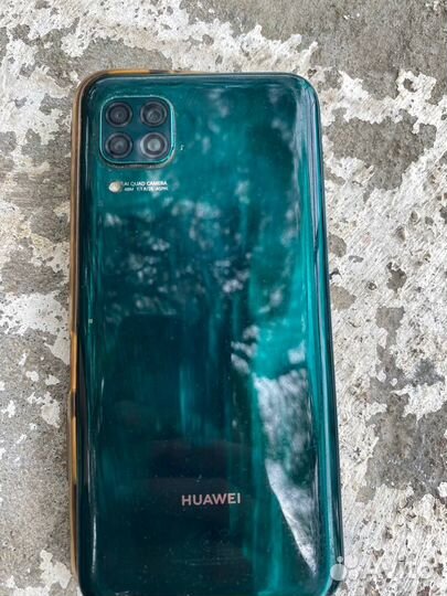 Huawei p40 lite