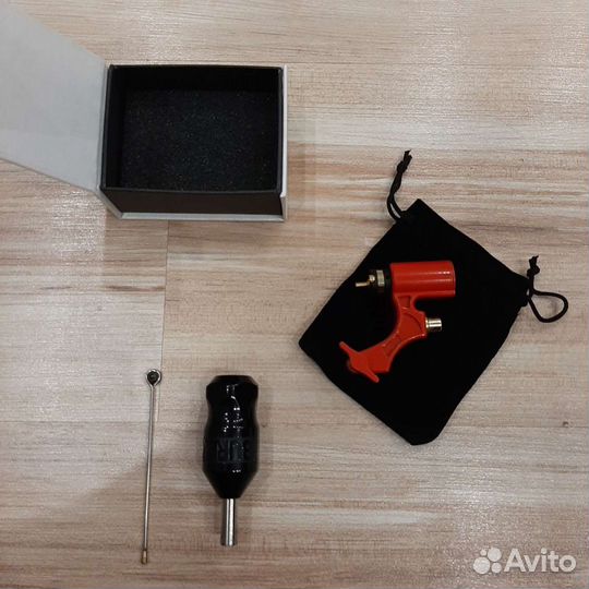 Машинка для татуажа и татуировки