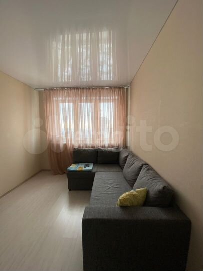 1-к. квартира, 41 м², 16/18 эт.