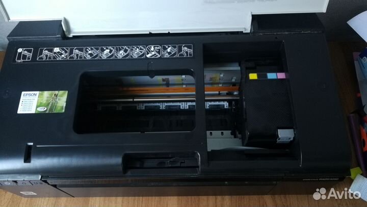 Принтер для печати фотографий