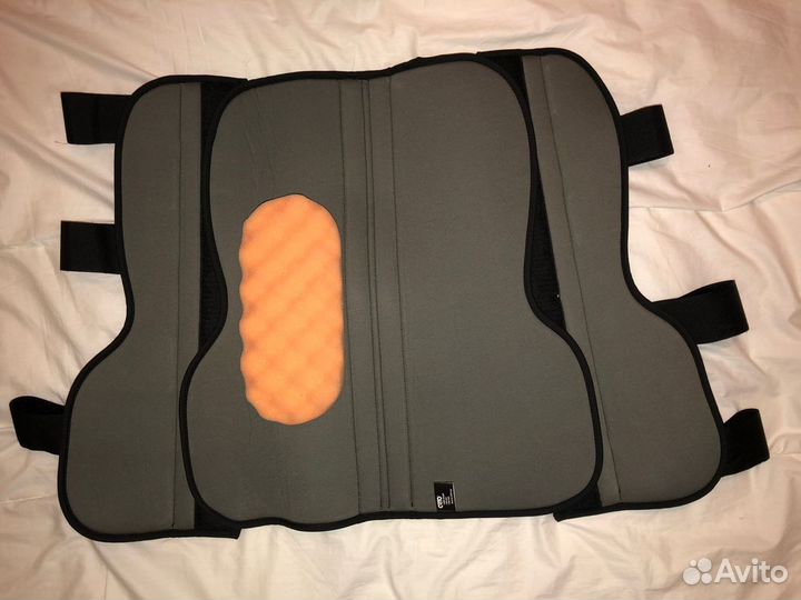 Тутор на коленный сустав Orto SKN 401 взрослый