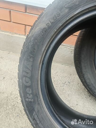 Yokohama Ice Guard IG50A+ 225/55 R18 98Q