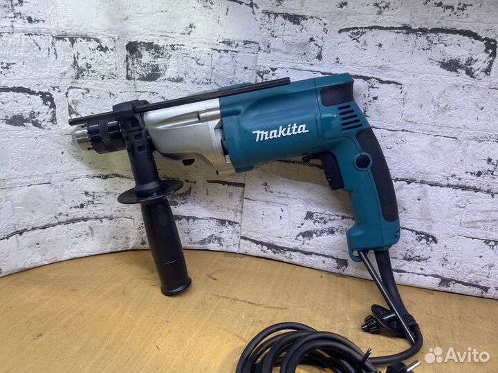 Дрель makita DP 4010