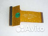 Шлейф HDD IDE для ноутбука Samsung NP-R50
