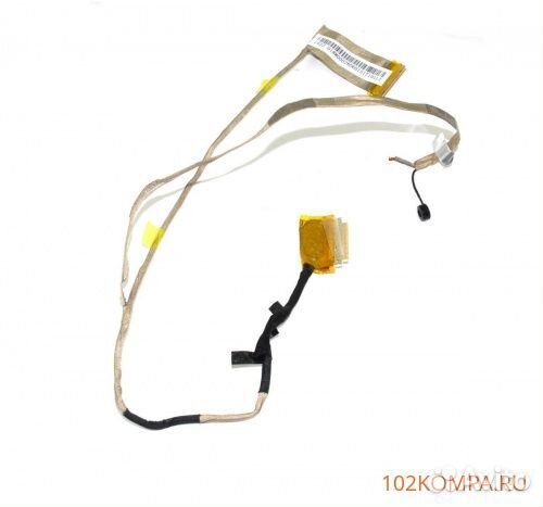 Шлейф матрицы для ноутбука asus A55D, A55N, A55V