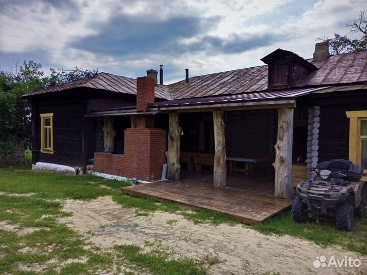 База активного отдыха