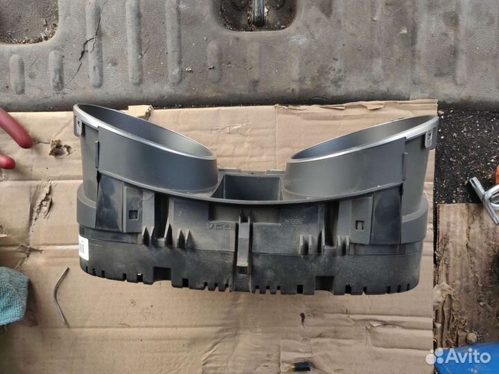 Щиток приборов Volkswagen Golf 6 АКПП DSG-7