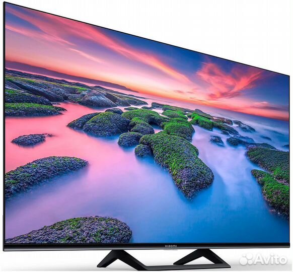 Телевизор Xiaomi TV A2 50