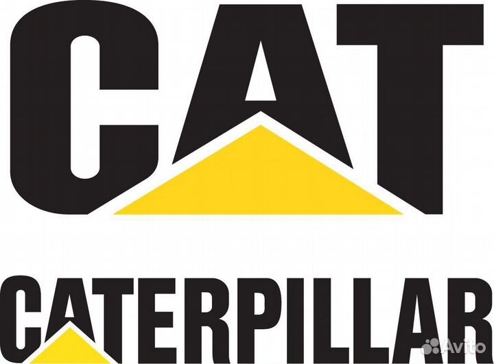 Двс Caterpillar(CAT) 3406C