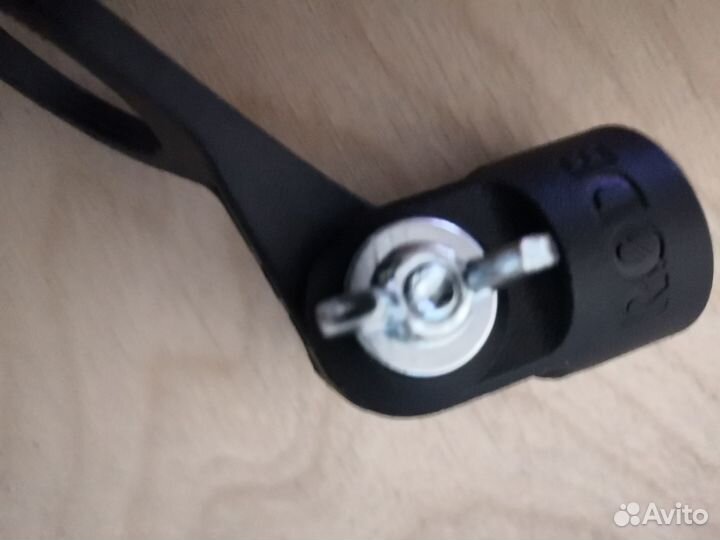 Держатель для микрофонов Rode RM2