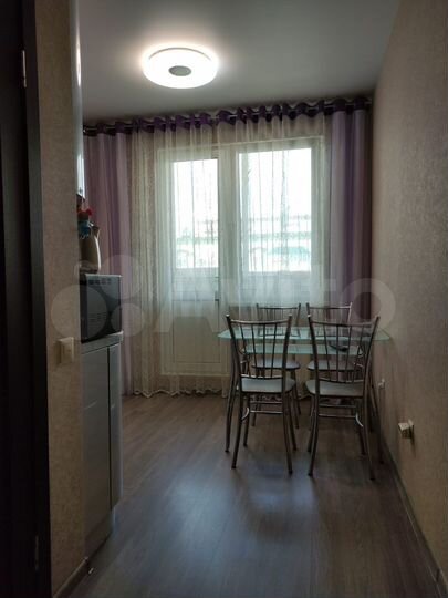 2-к. квартира, 56,4 м², 9/14 эт.