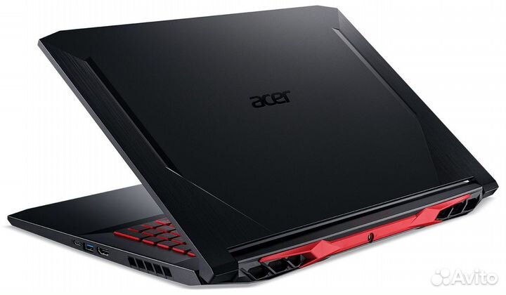 Ноутбук Acer Nitro 5 ANV15-51-51PT