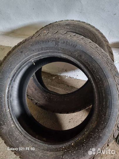 Sava Eskimo Stud 205/60 R16 и 205/60 R16