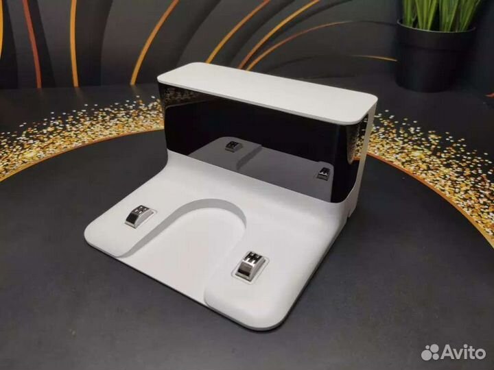 Док станция Vacuum-Mop Essential