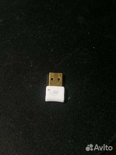 USB Bluetooth 5.0 адаптер блютуз
