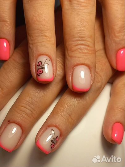 Ногтевой сервис