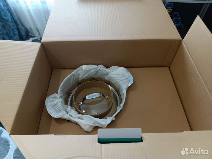 Набор посуды Tefal Jamie Oliver Cook SMART Новый