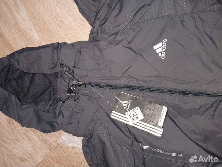 Костюм спортивный подростковый