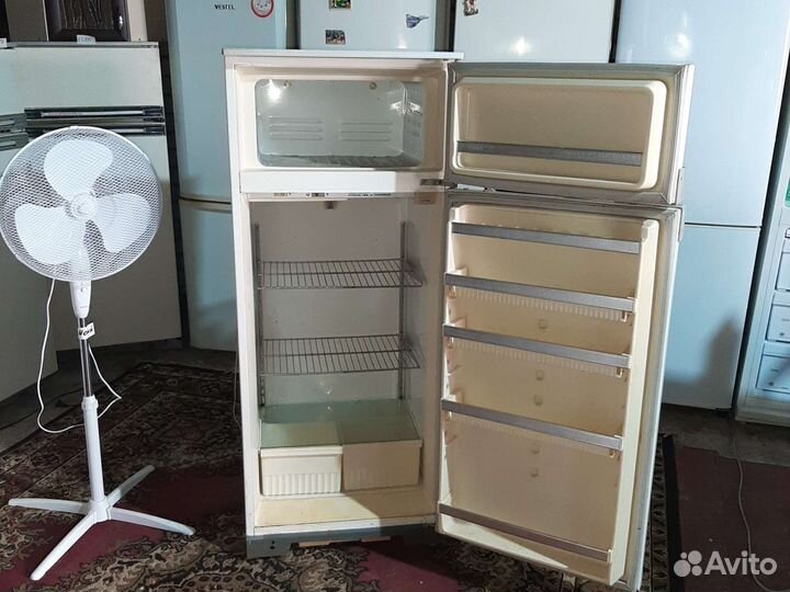 Холодильник бу. Склад мебели бу