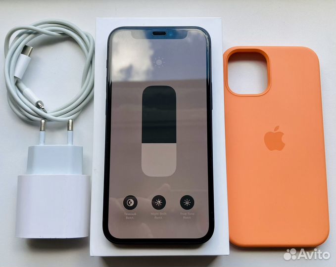Apple iPhone 12 mini 64gb