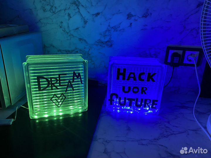 Ночник СССР