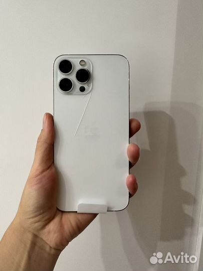 iPhone 13 pro max 256 новый