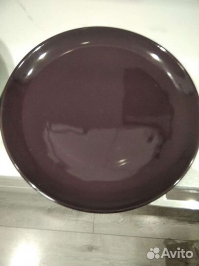 Посуда IKEA тарелки