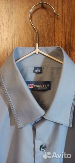 Рубашки для мальчика