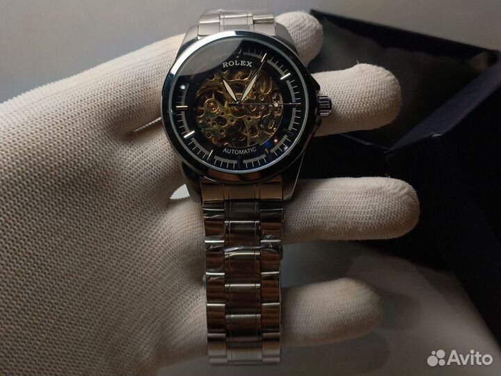 Наручные часы Rolex механика