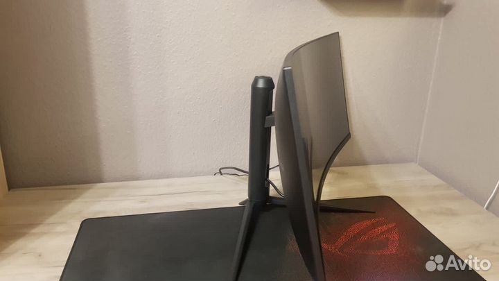 Монитор MSI Optix MAG342CQR